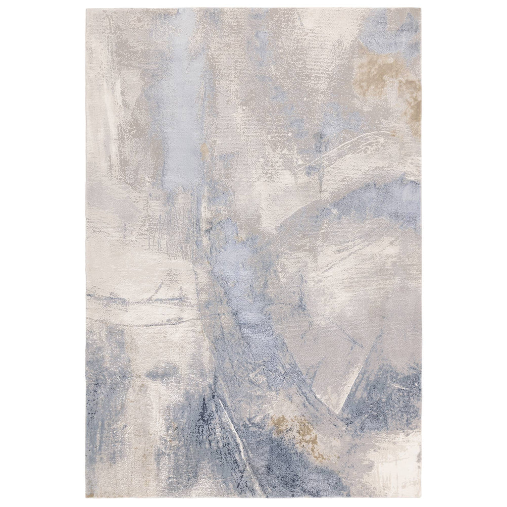 Stellar Fresco Blue Rug