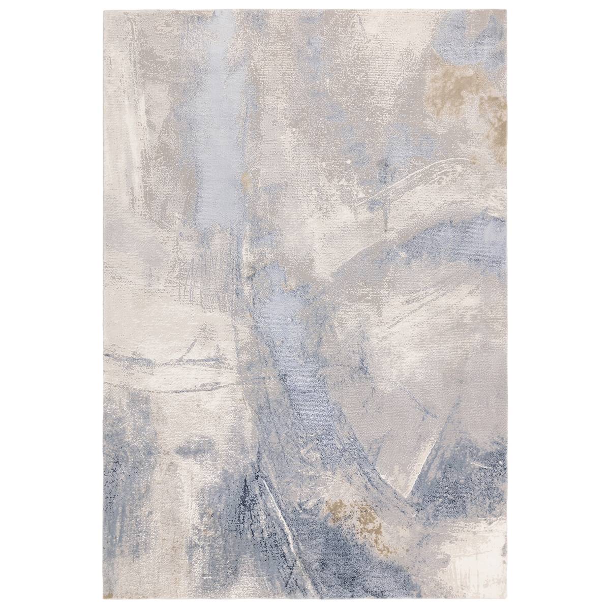 Stellar Fresco Blue Rug