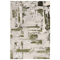 Stellar Fresco Green Rug