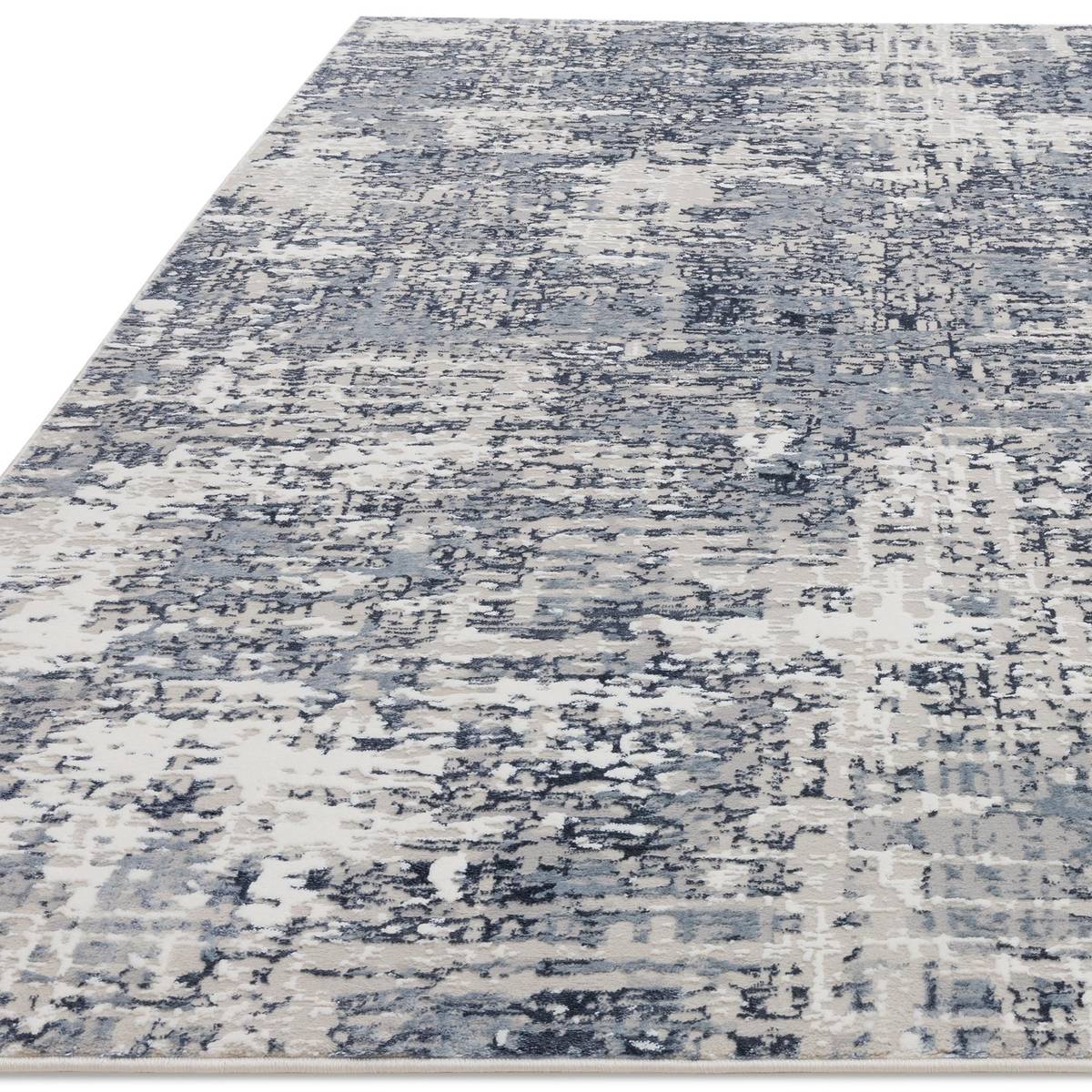 Stellar Fresco Indigo Rug