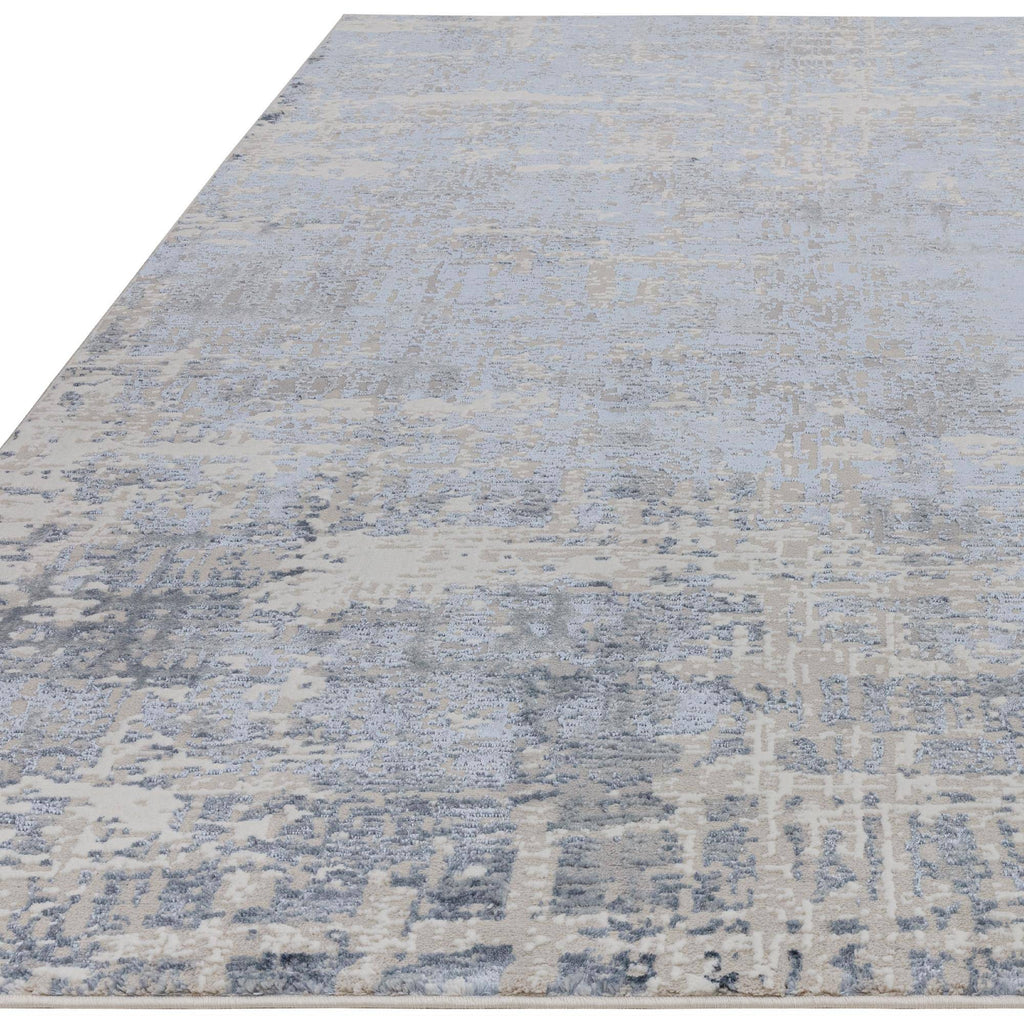Stellar Fresco Indigo Rug