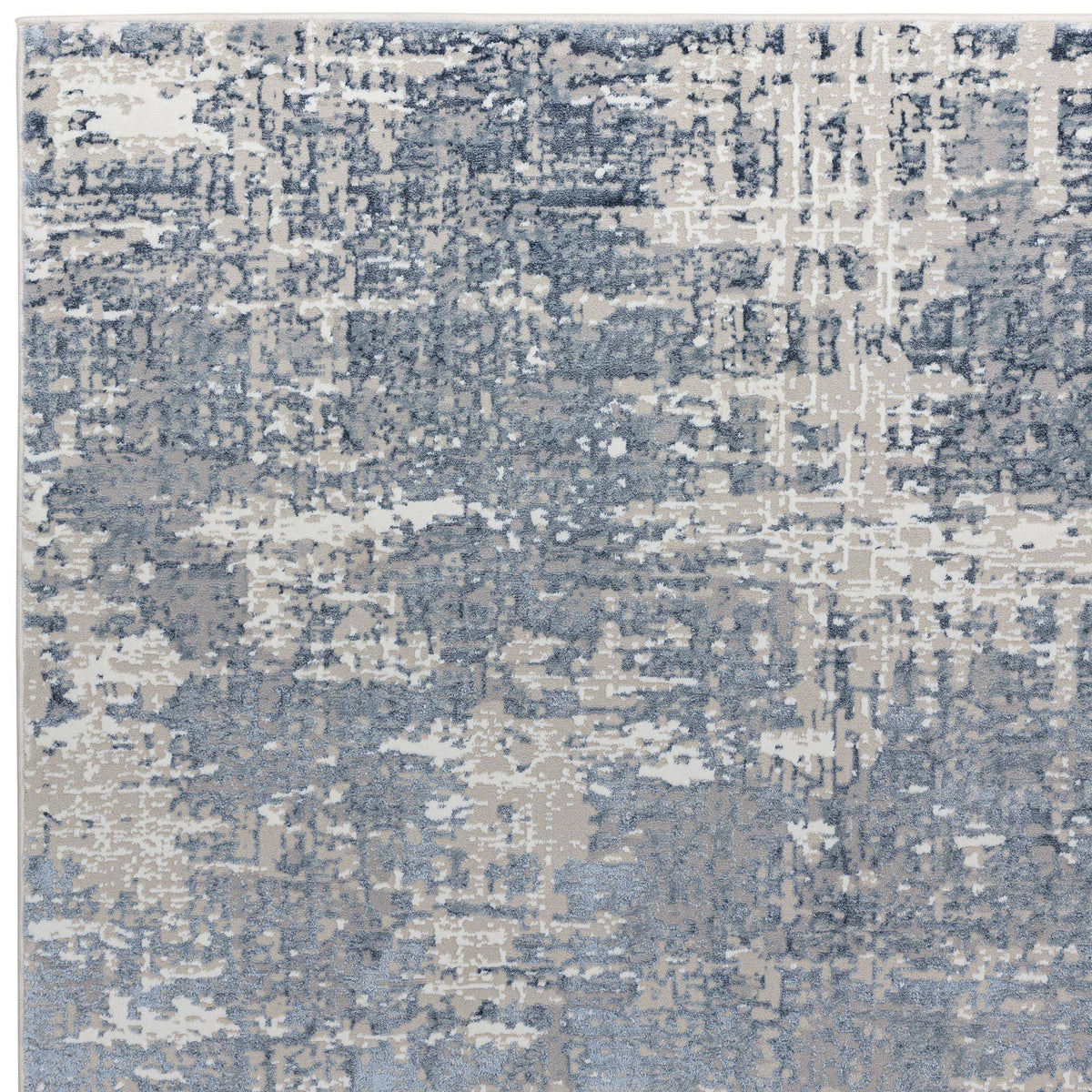 Stellar Fresco Indigo Rug