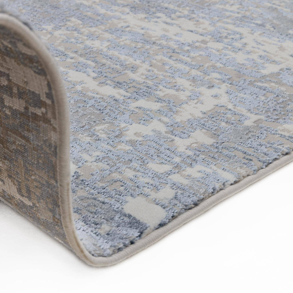 Stellar Fresco Indigo Rug