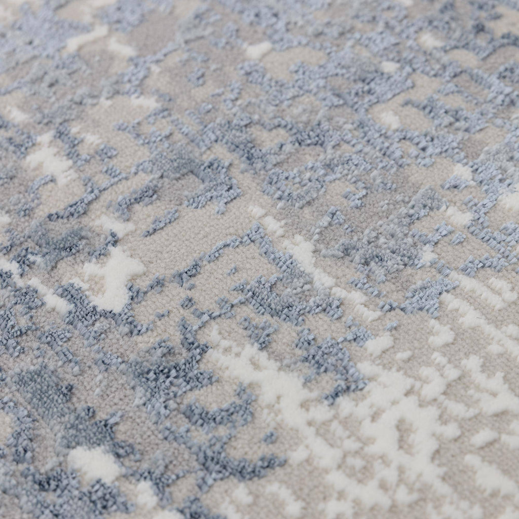Stellar Fresco Indigo Rug