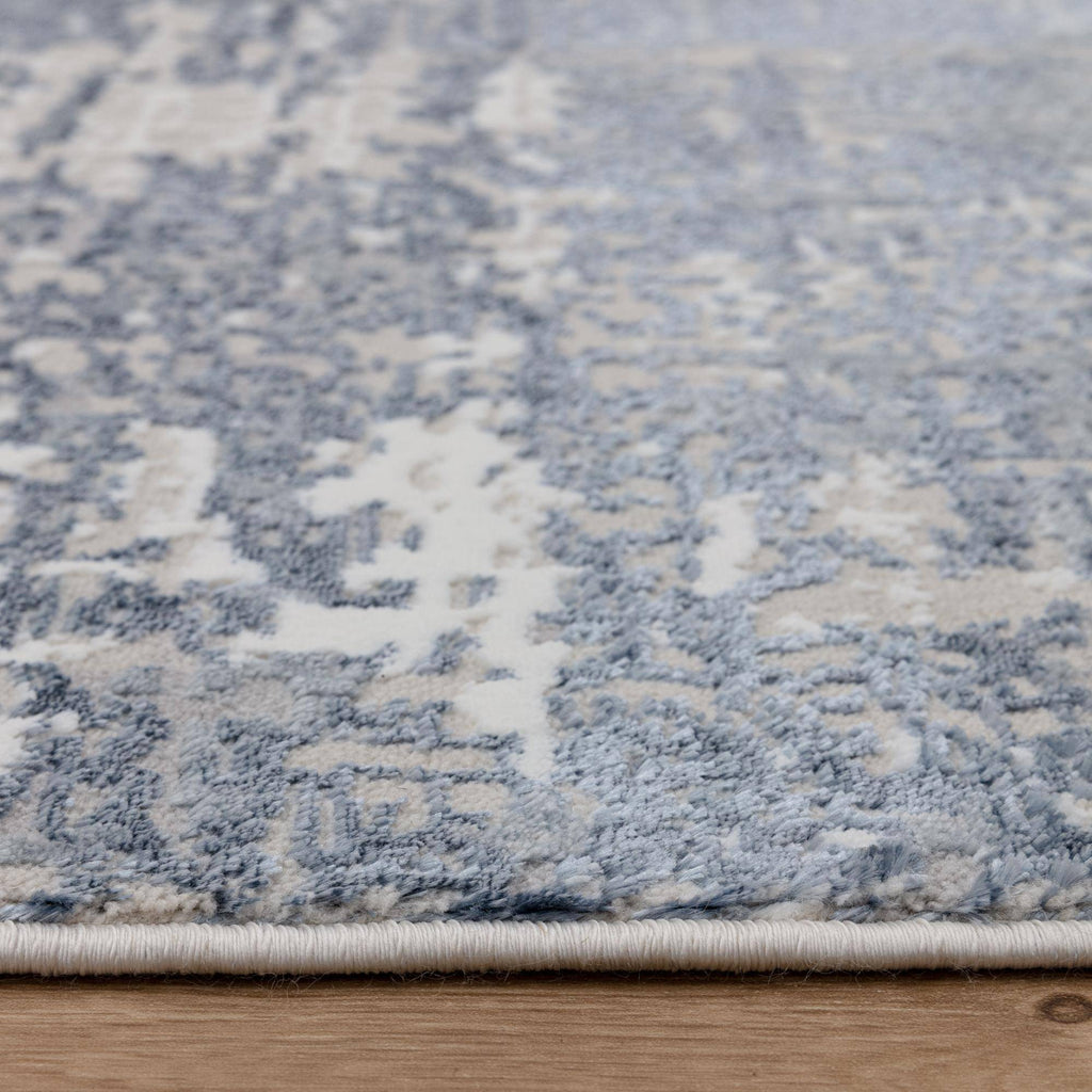 Stellar Fresco Indigo Rug