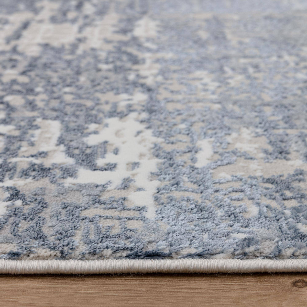 Stellar Fresco Indigo Rug
