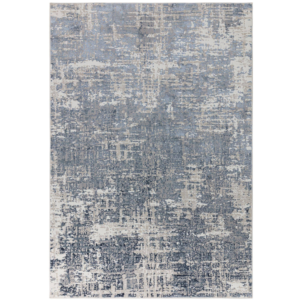 Stellar Fresco Indigo Rug