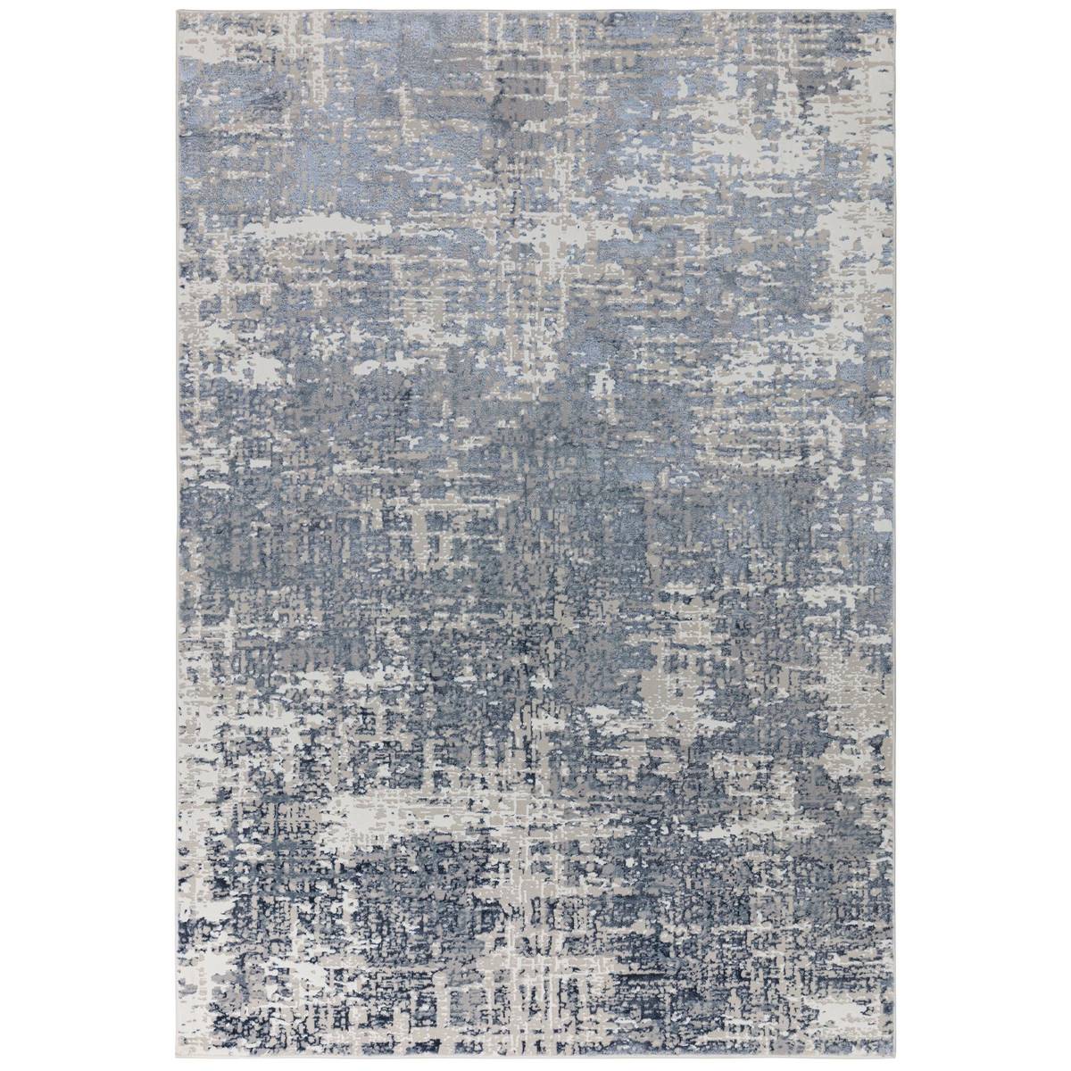 Stellar Fresco Indigo Rug