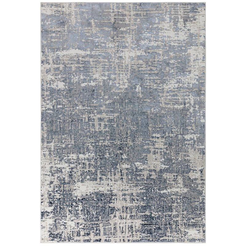 Stellar Fresco Indigo Rug