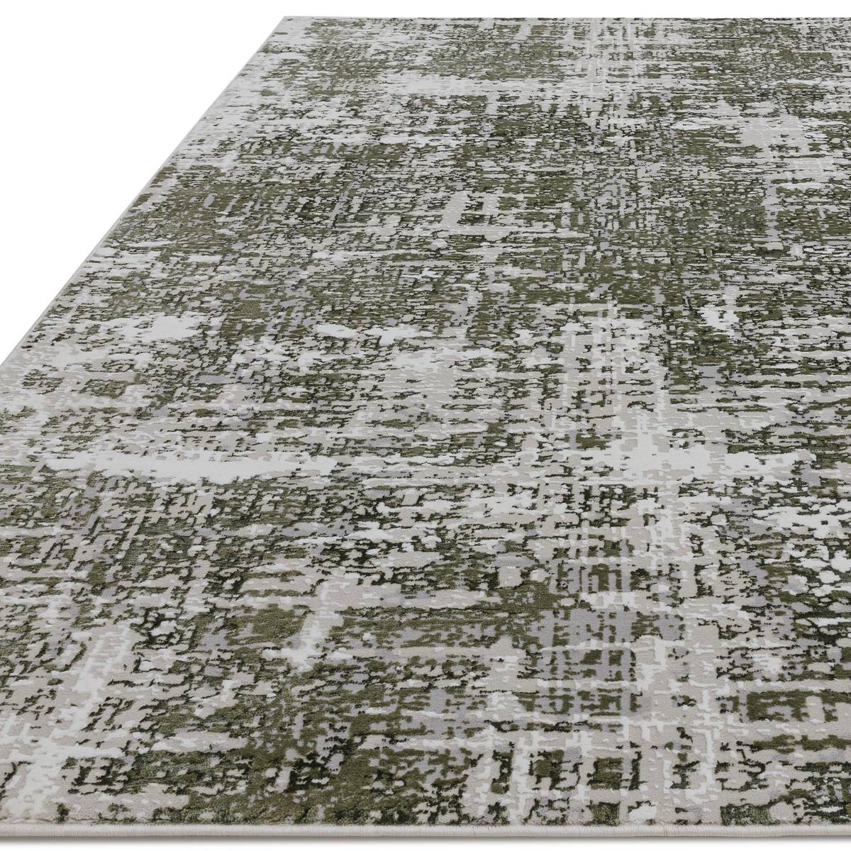 Stellar Fresco Sage Rug