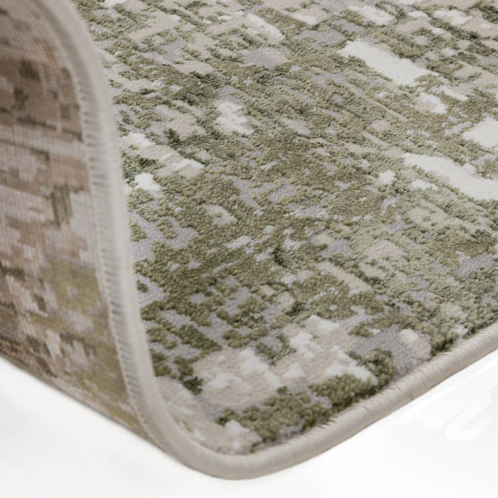 Stellar Fresco Sage Rug
