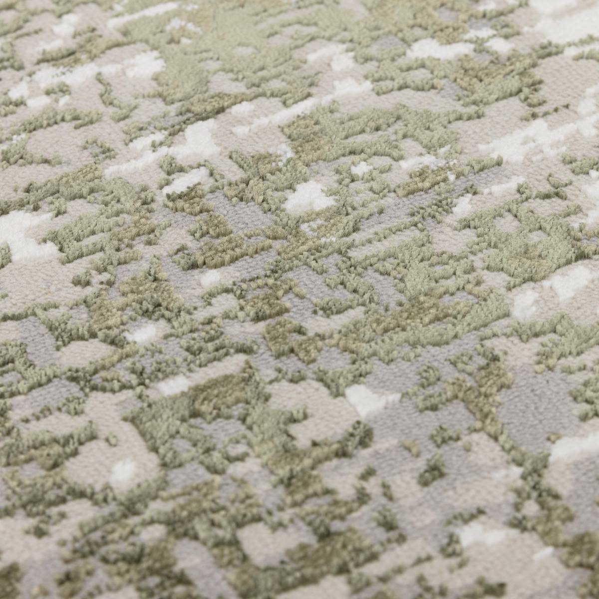 Stellar Fresco Sage Rug
