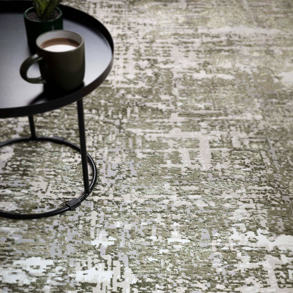 Stellar Fresco Sage Rug
