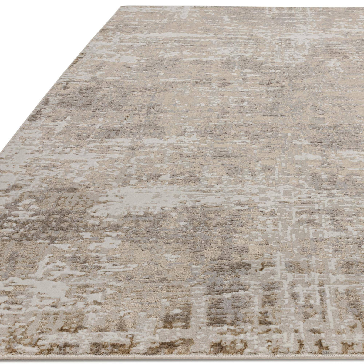 Stellar Fresco Natural Rug