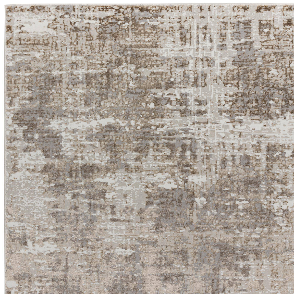 Stellar Fresco Natural Rug