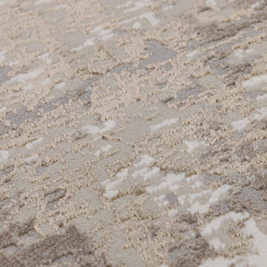 Stellar Fresco Natural Rug