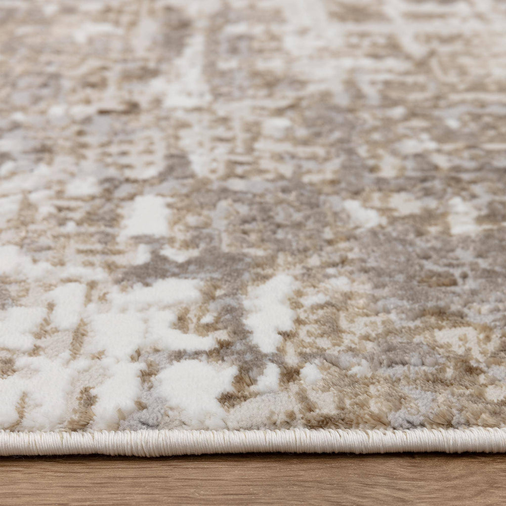 Stellar Fresco Natural Rug