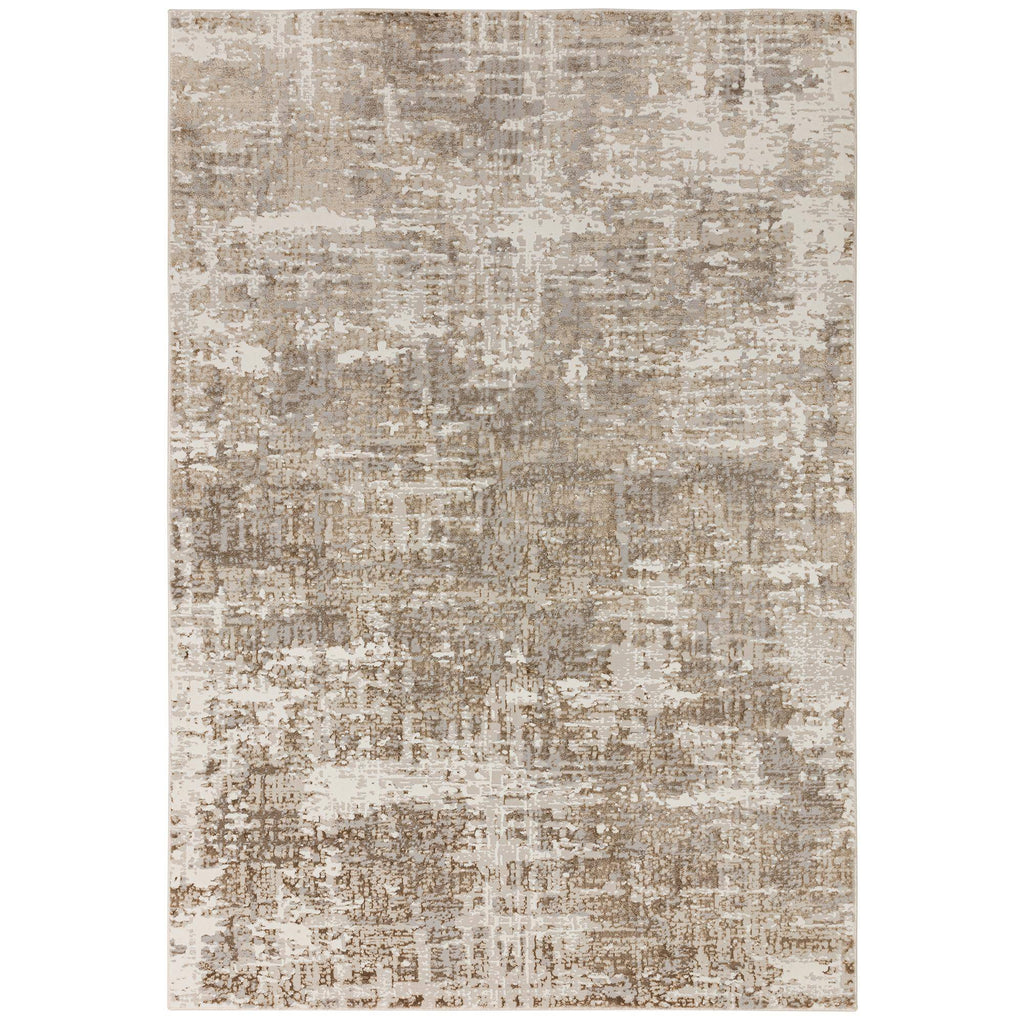 Stellar Fresco Natural Rug