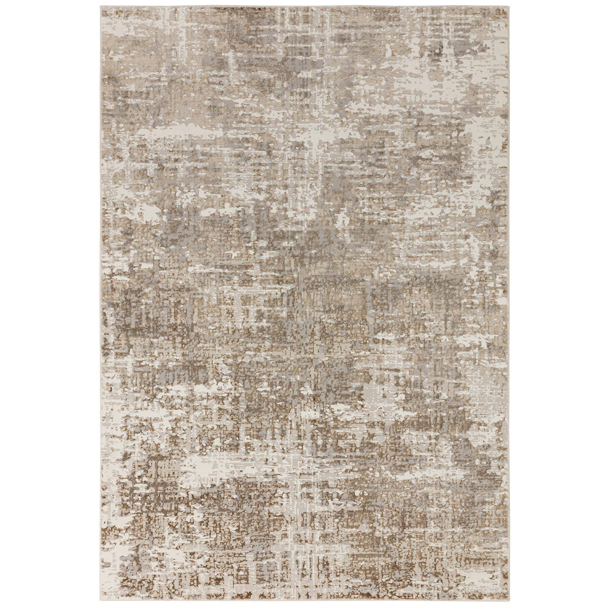 Stellar Fresco Natural Rug