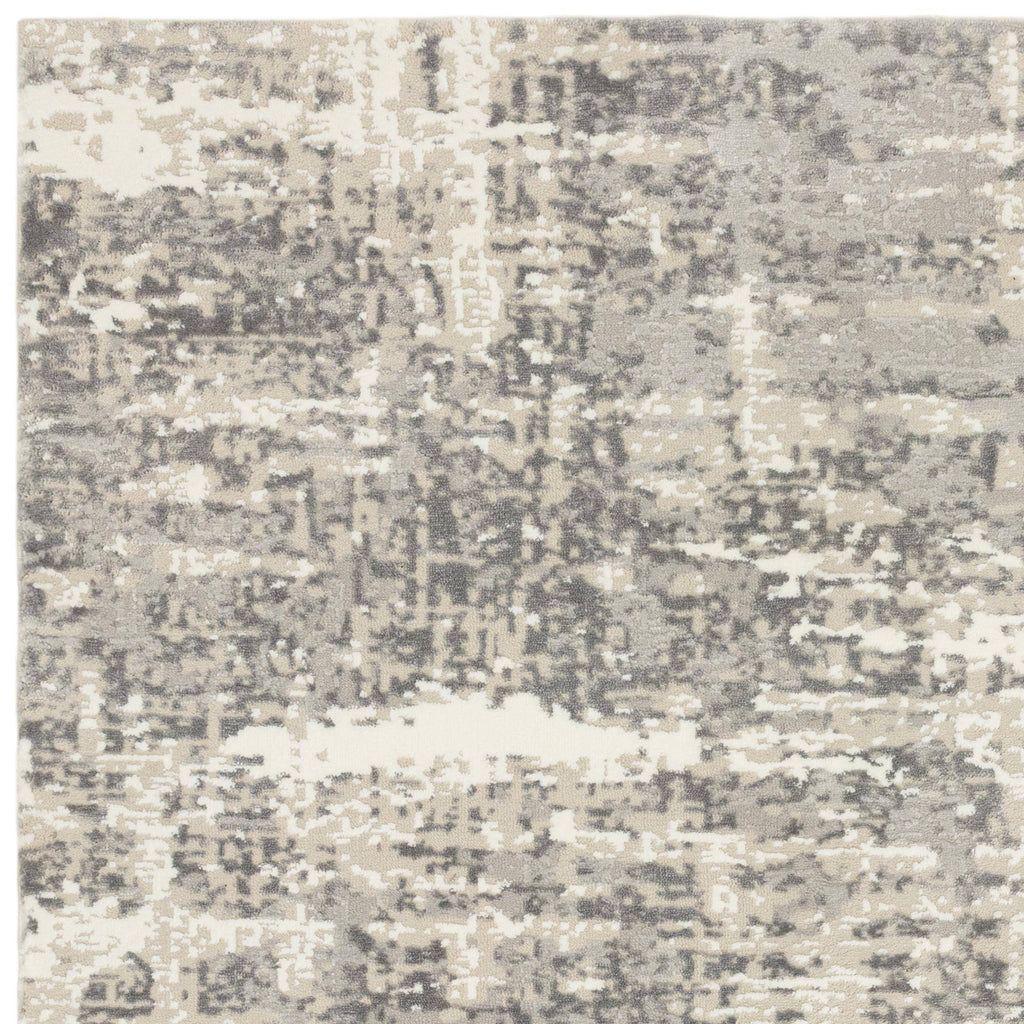 Stellar Fresco Grey Rug