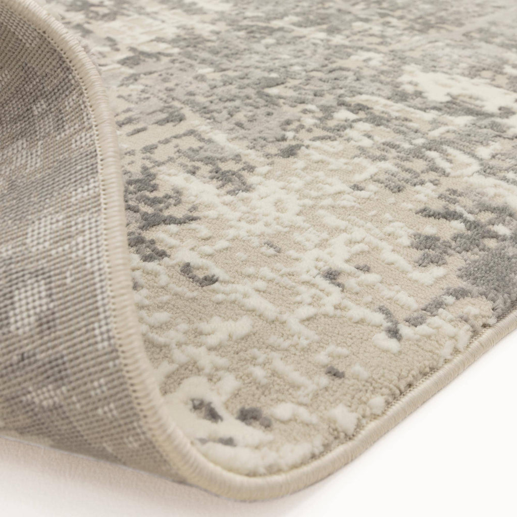 Stellar Fresco Grey Rug