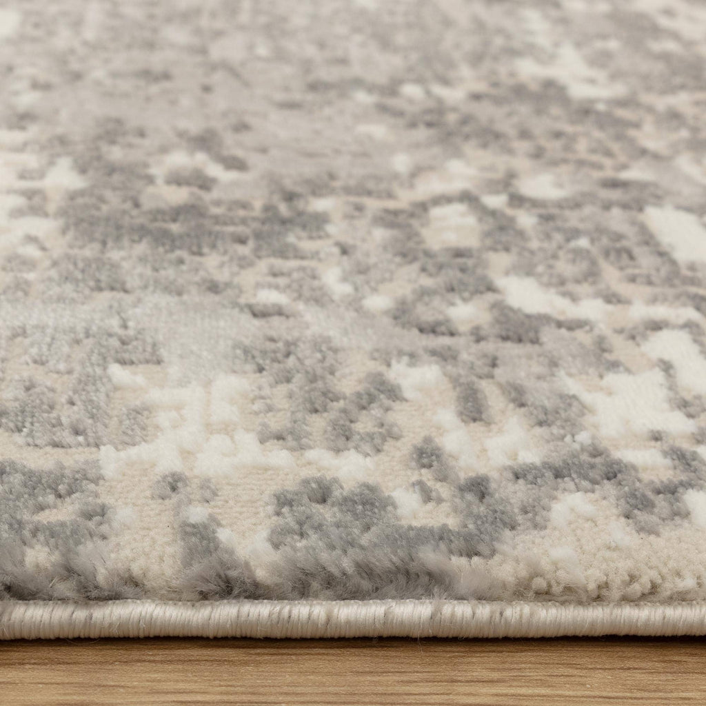 Stellar Fresco Grey Rug