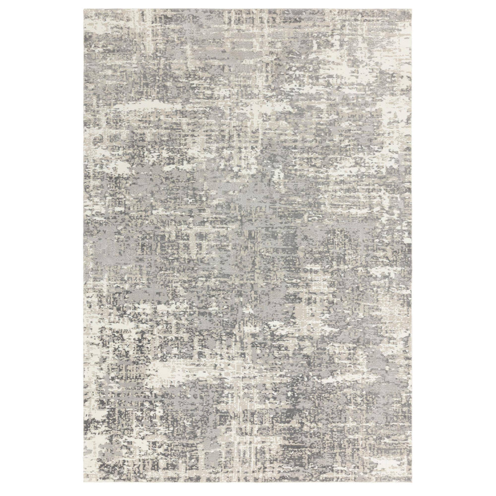 Stellar Fresco Grey Rug