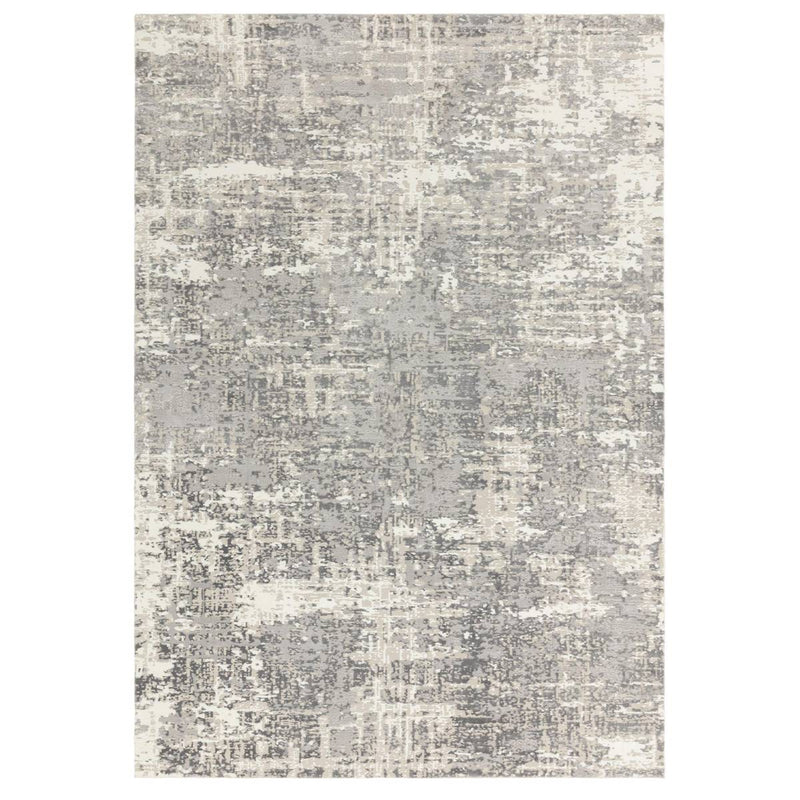 Stellar Fresco Grey Rug