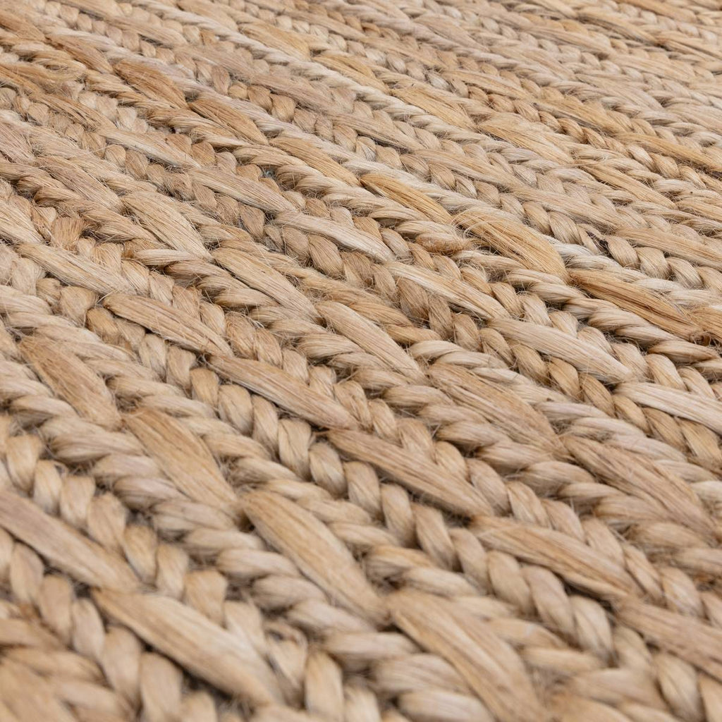 Oakley Straw Rug