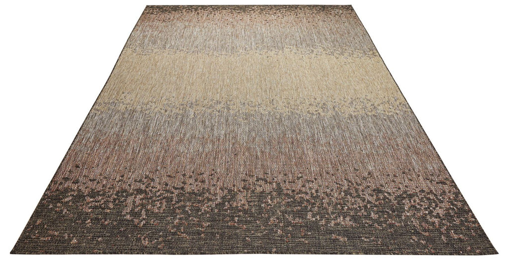 Sumac Ombre Multi Indoor Outdoor Rug