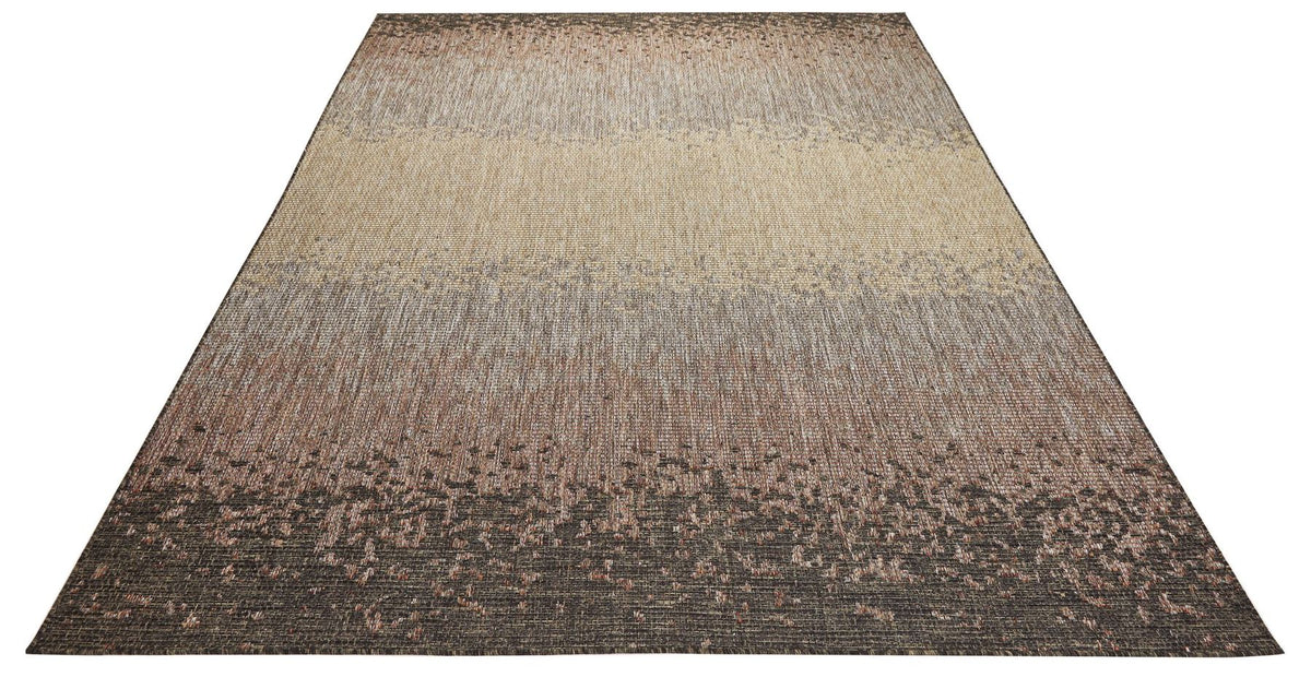 Sumac Ombre Multi Indoor Outdoor Rug