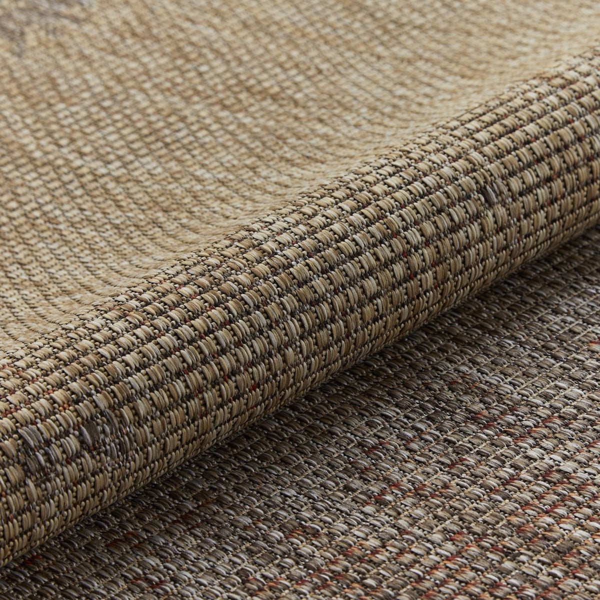 Sumac Ombre Multi Indoor Outdoor Rug