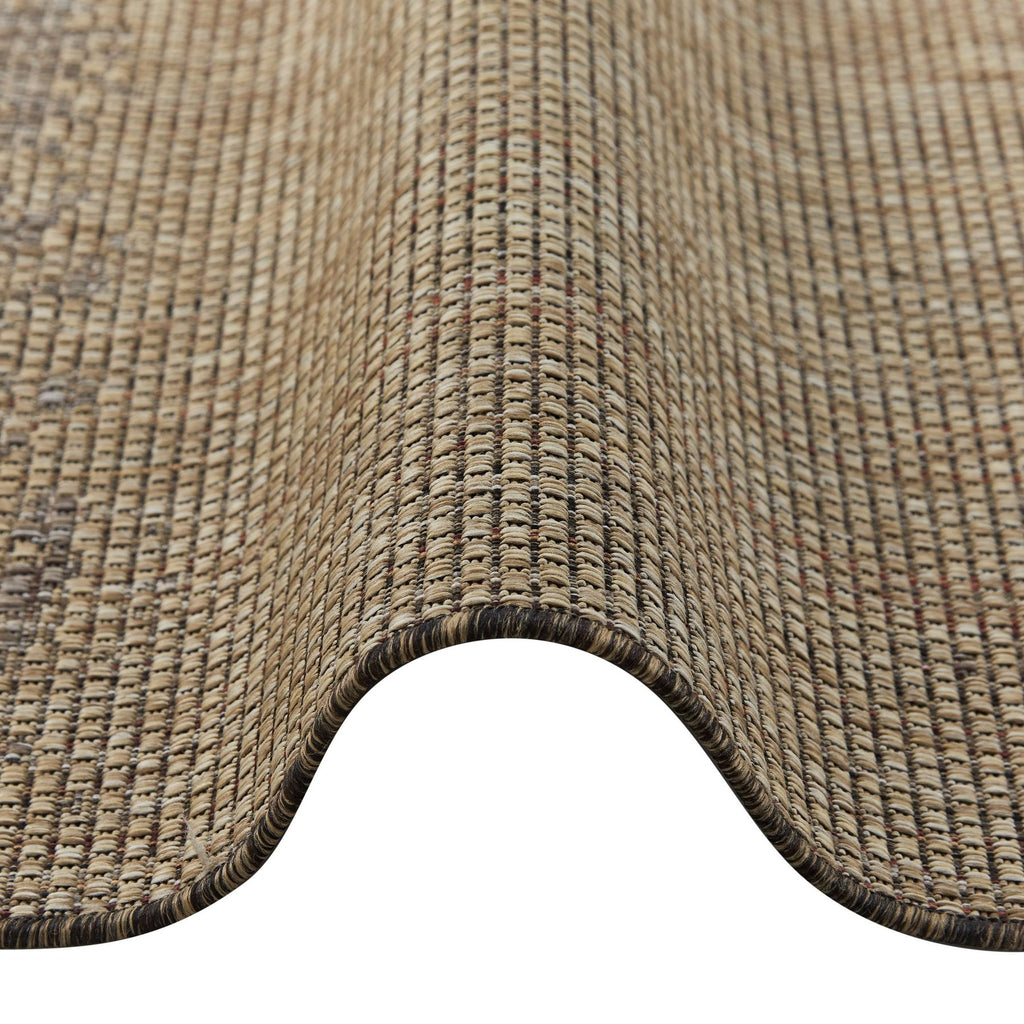 Sumac Ombre Multi Indoor Outdoor Rug