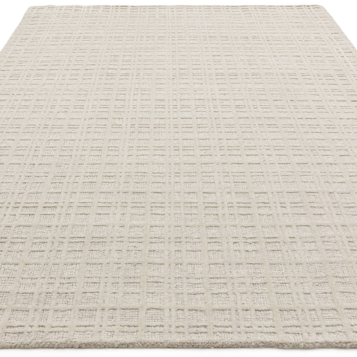 Thatch Ecru Rug