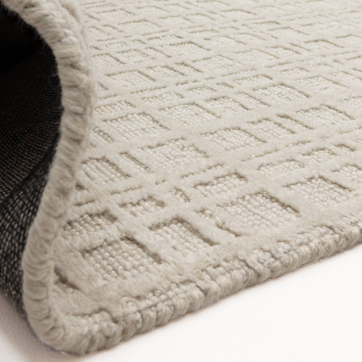 Thatch Ecru Rug