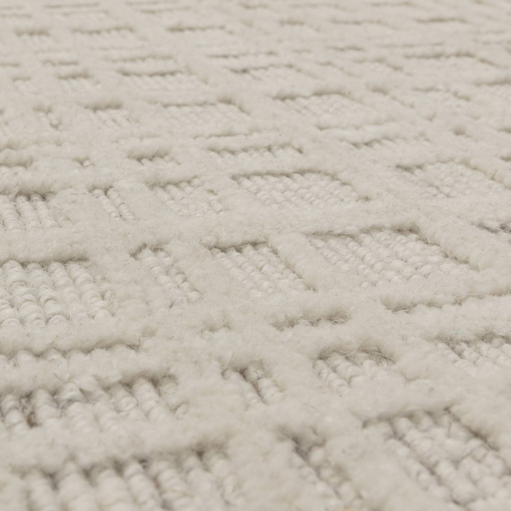 Thatch Ecru Rug