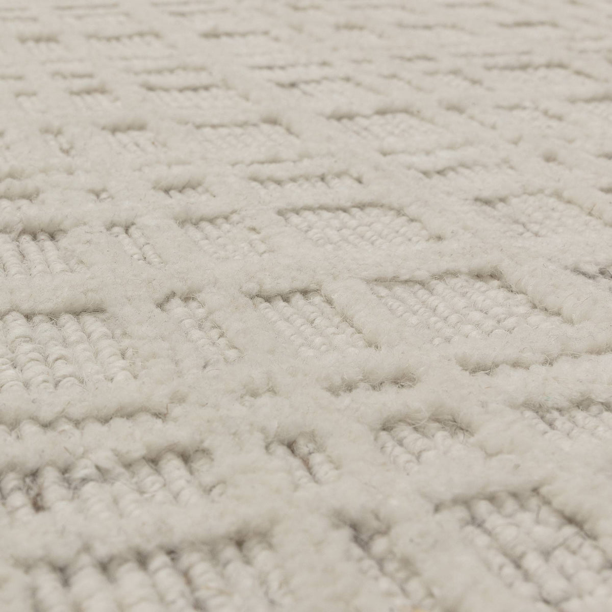 Thatch Ecru Rug