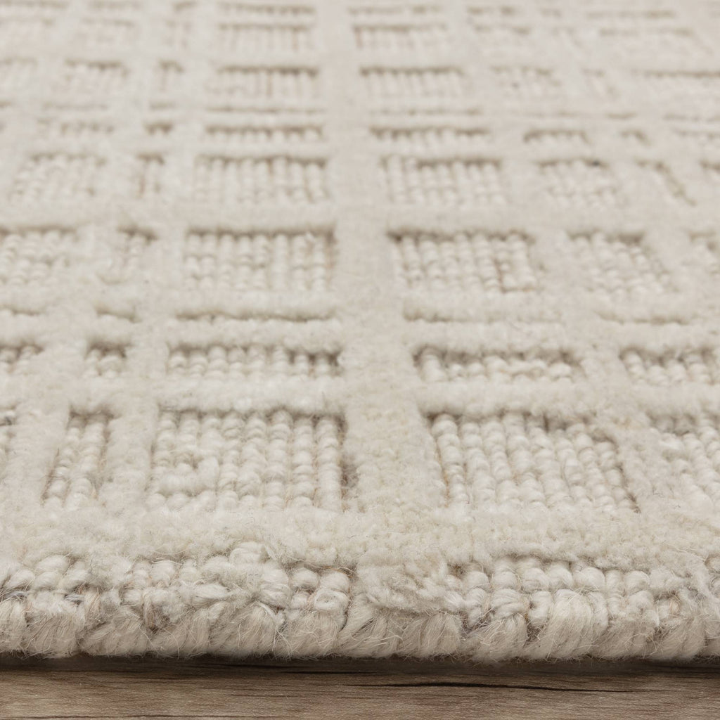 Thatch Ecru Rug