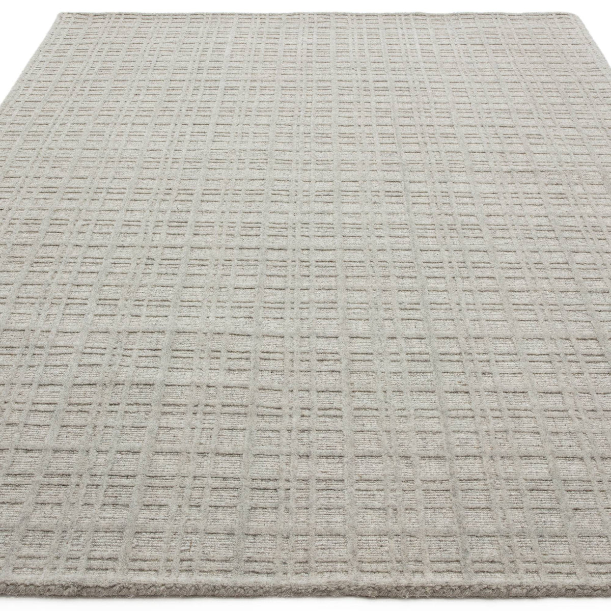 Thatch Greige Rug