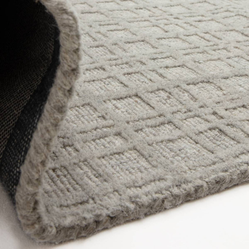 Thatch Greige Rug