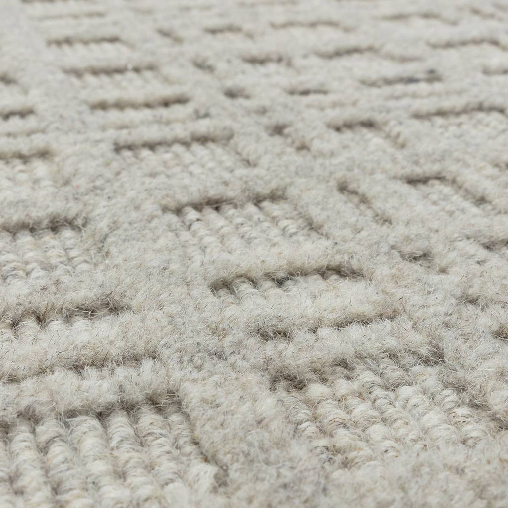 Thatch Greige Rug