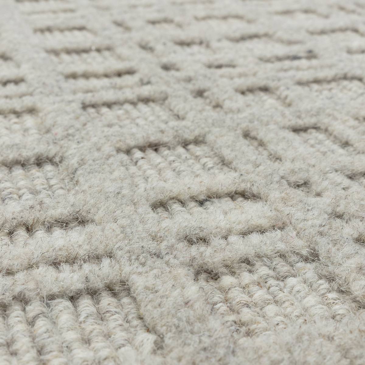 Thatch Greige Rug