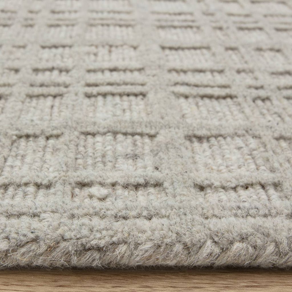 Thatch Greige Rug