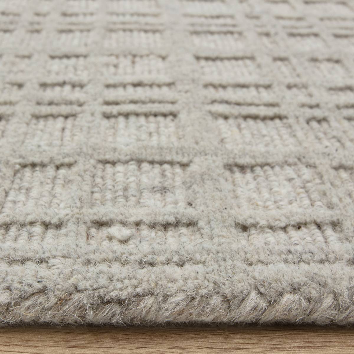 Thatch Greige Rug