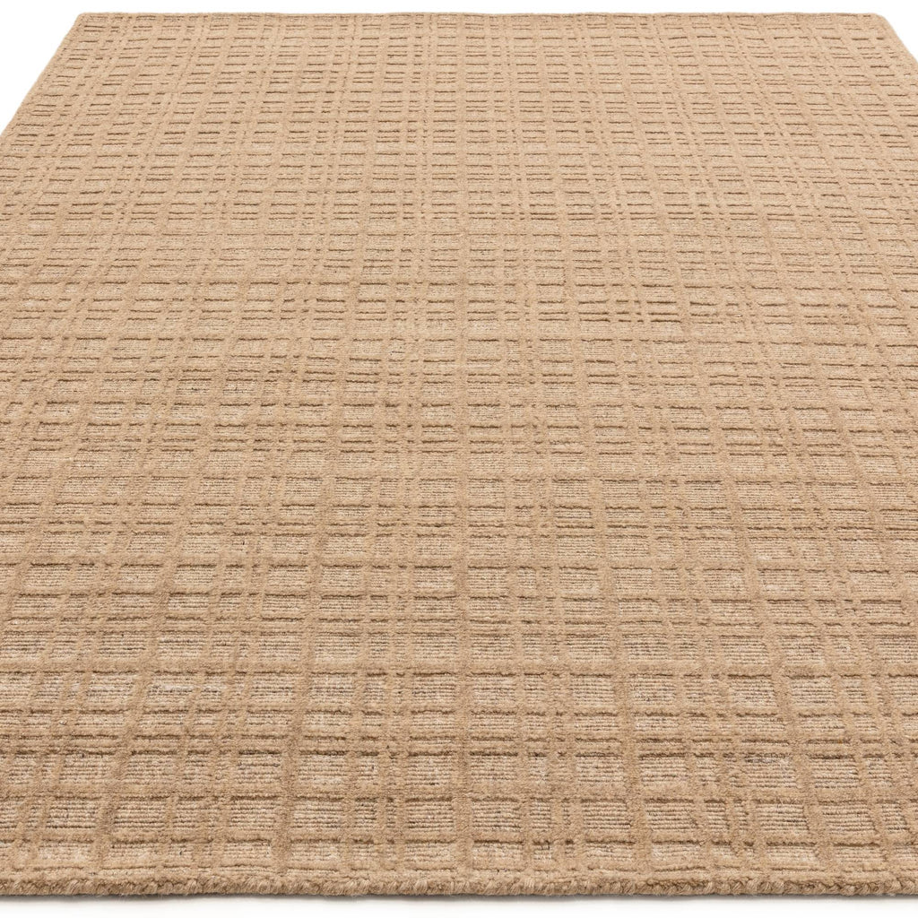 Thatch Honey Rug