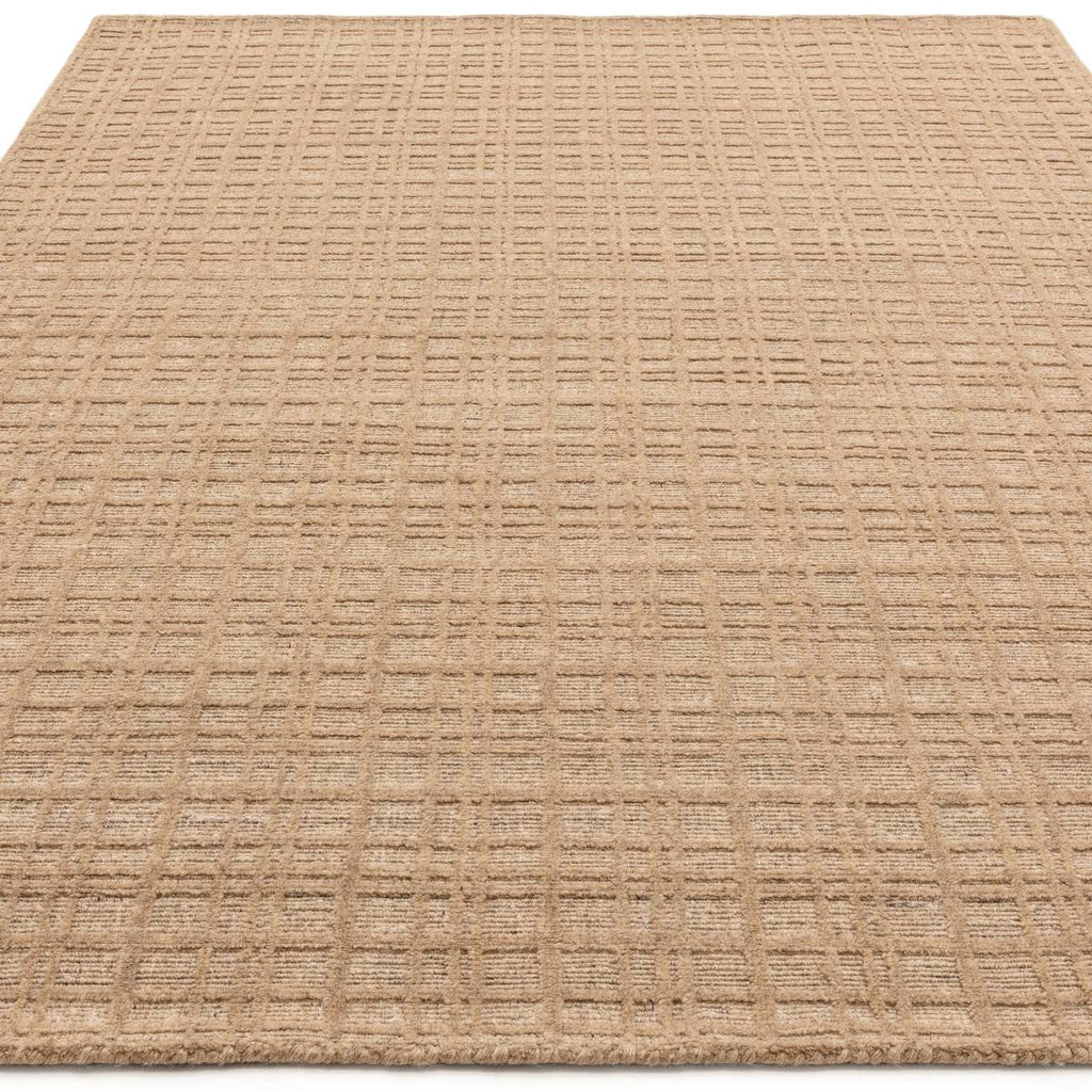 Thatch Honey Rug