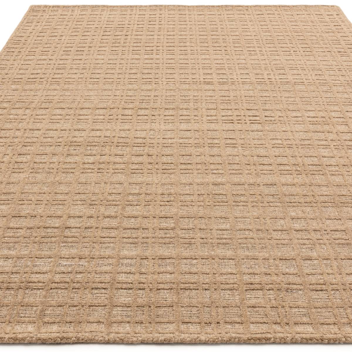 Thatch Honey Rug