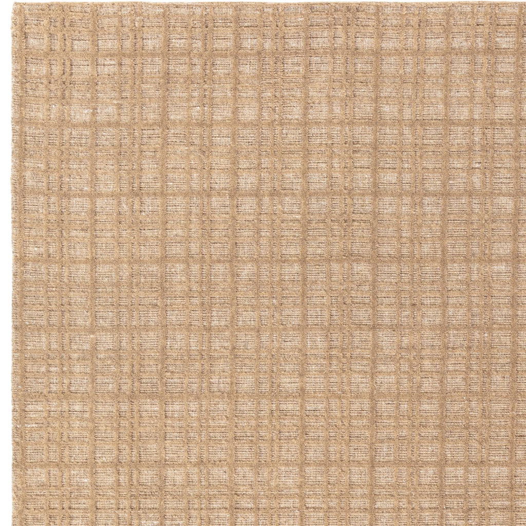 Thatch Honey Rug