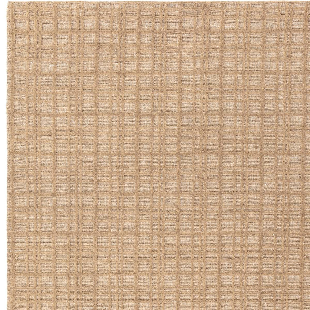 Thatch Honey Rug