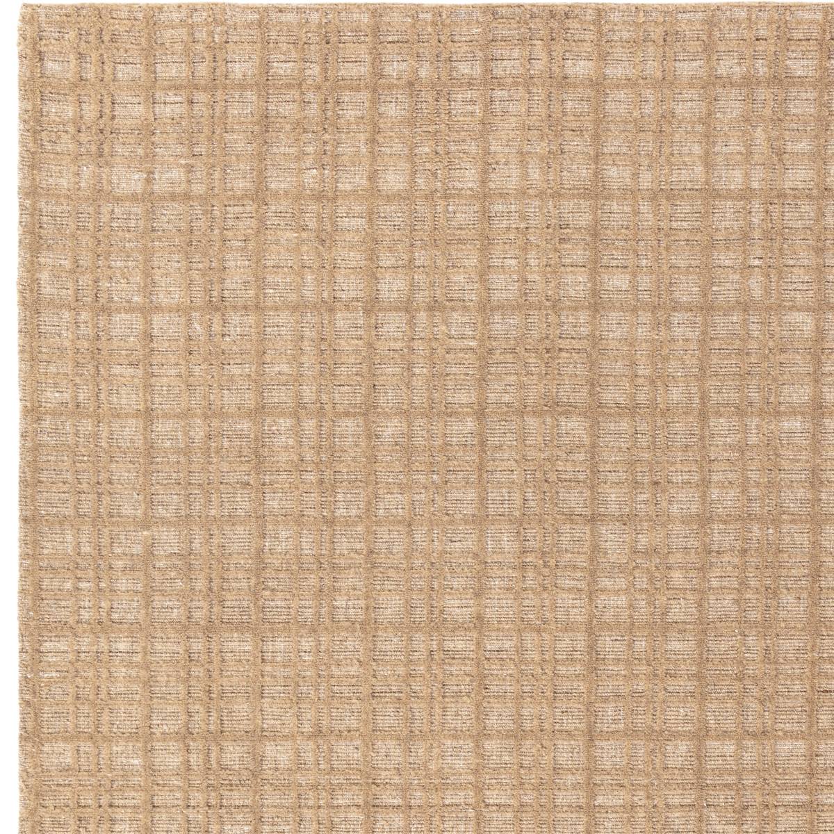 Thatch Honey Rug